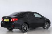 Toyota Corolla X (E140 E150) Челябинск  - изображение 19