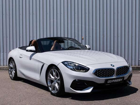 BMW Z4 III (G29) с пробегом 2019 года, цена 5 250 000 рублей, 71467 км, родстер, Автокод Объявления