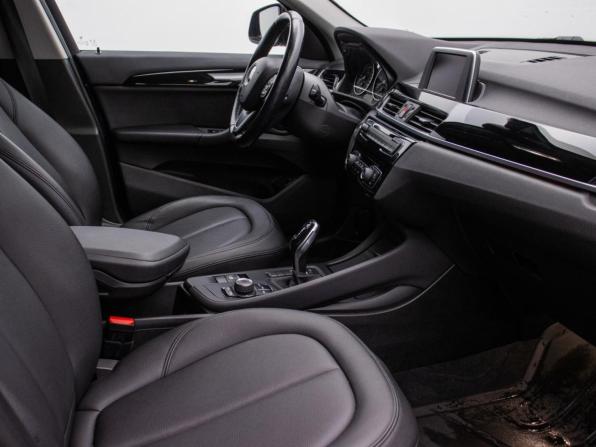 BMW X1 II (F48) с пробегом 2017 года, цена 1 998 000 рублей, 80192 км, внедорожник, Автокод Объявления