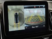 Mercedes-Benz GLE Coupe I (C292) Москва  - изображение 45