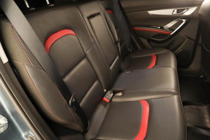 Changan CS55 I с пробегом 2019 года, цена 1 499 000 рублей, 92832 км, внедорожник, Автокод Объявления