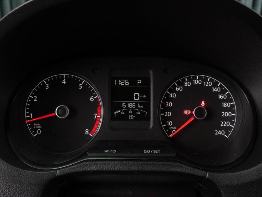 Volkswagen Polo V Рестайлинг Тюмень  - изображение 13