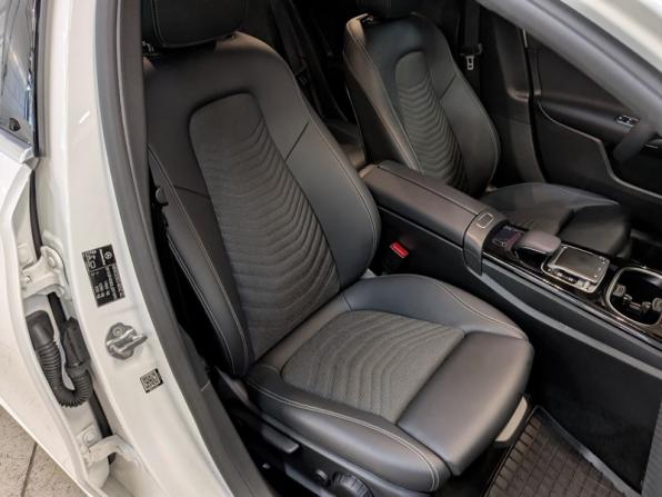 Mercedes-Benz A-Класс IV (W177) с пробегом 2020 года, цена 2 895 000 рублей, 35483 км, хэтчбек, Автокод Объявления