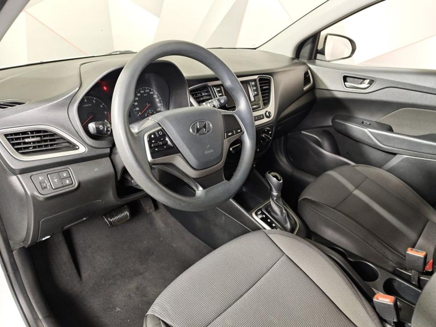 Hyundai Solaris II Москва  - изображение 19
