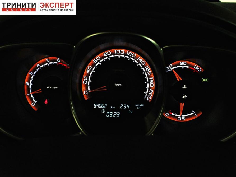 Lada (ВАЗ) Vesta I Белгород  - изображение 14
