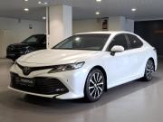 Toyota Camry VIII (XV70) Казань  - изображение 23