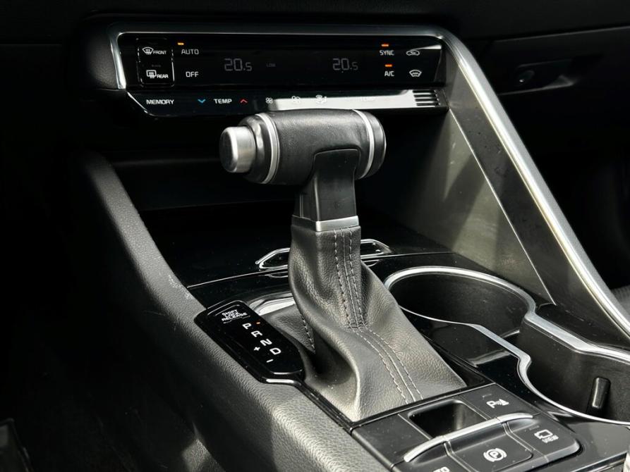 Kia K5 III Санкт-Петербург  - изображение 17