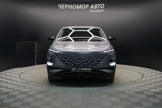 Omoda C5 I с пробегом 2024 года, цена 2 055 000 рублей, 30000 км, внедорожник, Автокод Объявления