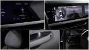 Geely Monjaro I Рестайлинг Москва  - изображение 45