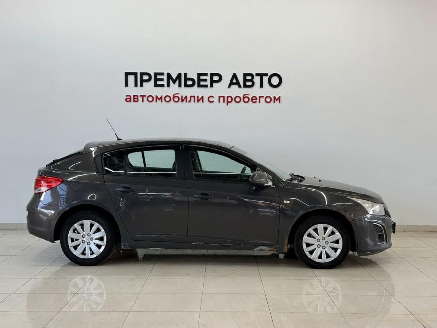 Chevrolet Cruze I Рестайлинг Смоленск  - изображение 8