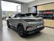 Changan UNI-T I Новосибирск  - изображение 21