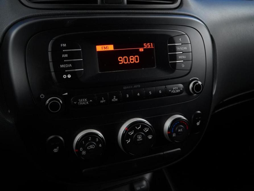 Kia Soul II Москва  - изображение 15