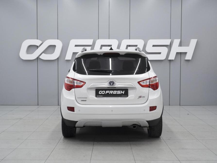 Changan CS35 Ростов-на-Дону  - изображение 4