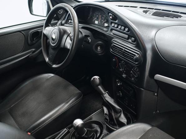 Chevrolet Niva I Рестайлинг с пробегом 2014 года, цена 564 000 рублей, 114628 км, внедорожник, Автокод Объявления