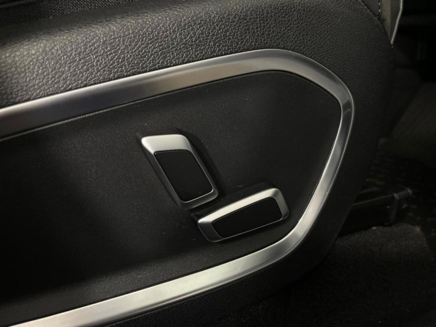 Geely Tugella I Рестайлинг Воронеж  - изображение 24