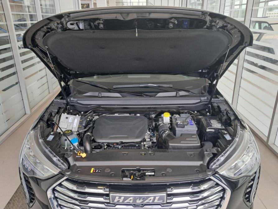 Haval Jolion I Казань  - изображение 11