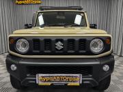 Suzuki Jimny IV Стерлитамак  - изображение 45