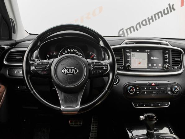 Kia Sorento III Prime с пробегом 2016 года, цена 2 350 000 рублей, 195749 км, внедорожник, Автокод Объявления