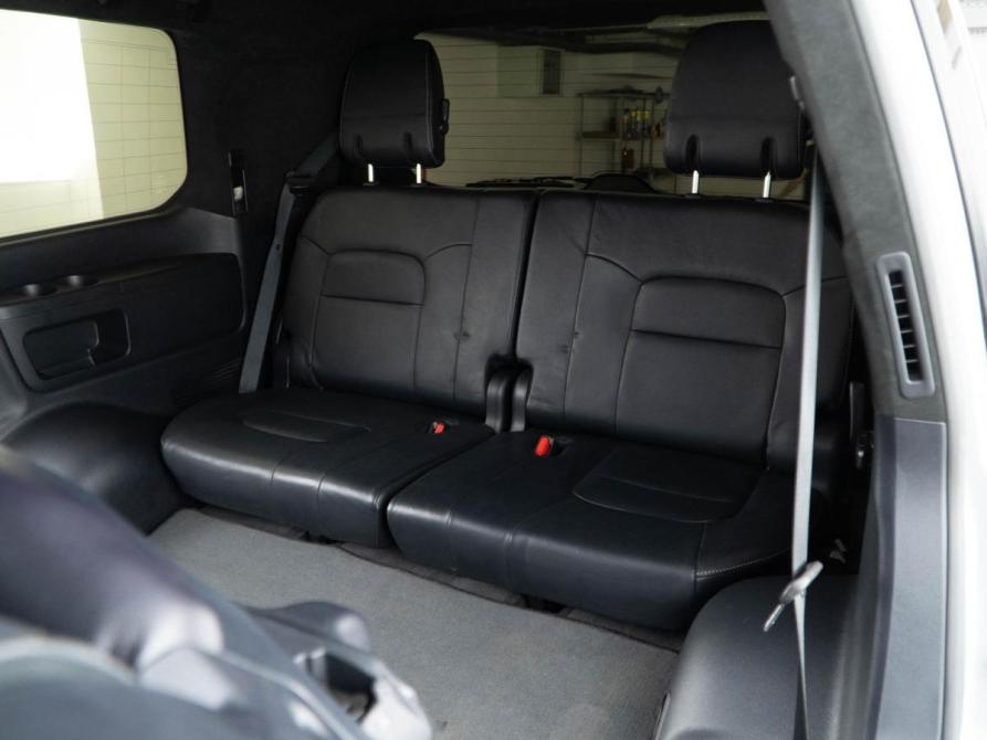 Toyota Land Cruiser 200 Series Рестайлинг 1 Москва  - изображение 13