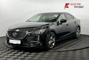 Mazda 6 III (GJ) Нижний Новгород  - изображение 24