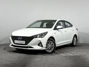 Hyundai Solaris II Рестайлинг Санкт-Петербург  - изображение 20