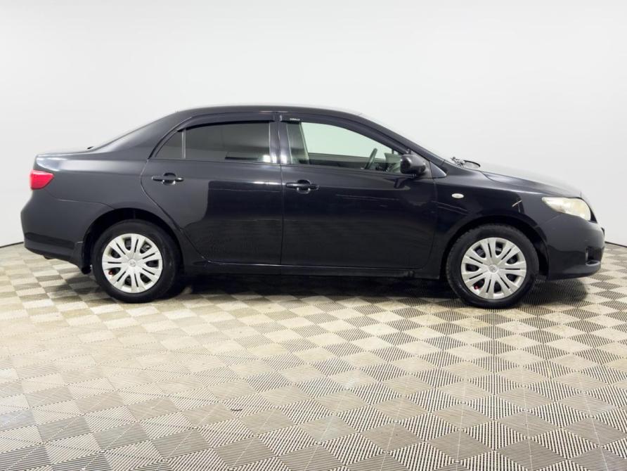 Toyota Corolla X (E140 E150) Казань  - изображение 5