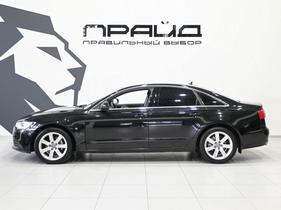 Audi A6 IV (C7) Ростов-на-Дону  - изображение 9