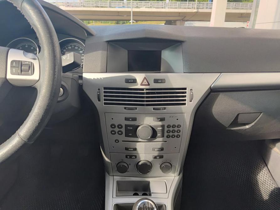 Opel Astra H Рестайлинг Казань  - изображение 18
