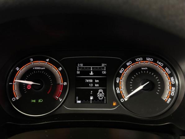 Lada (ВАЗ) Vesta I Рестайлинг (NG) с пробегом 2024 года, цена 1 235 000 рублей, 74157 км, седан, Автокод Объявления