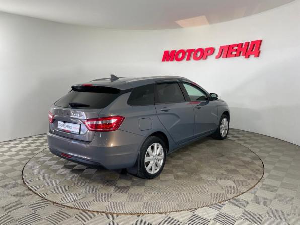 Lada (ВАЗ) Vesta I с пробегом 2021 года, цена 1 249 000 рублей, 60265 км, универсал, Автокод Объявления