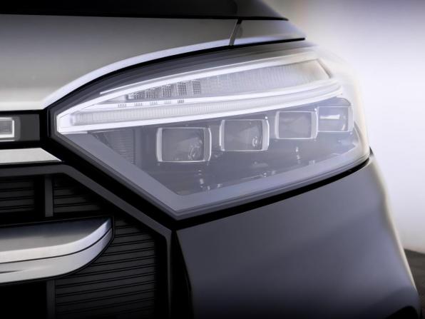 Exeed VX I с пробегом 2023 года, цена 2 825 000 рублей, 63897 км, внедорожник, Автокод Объявления