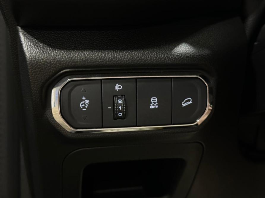 Haval Jolion I Челябинск  - изображение 16