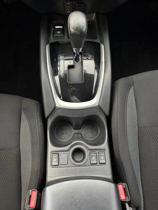 Nissan Qashqai II Рестайлинг Подольск  - изображение 22