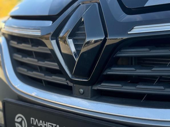 Renault Arkana I с пробегом 2022 года, цена 2 020 000 рублей, 22513 км, внедорожник, Автокод Объявления