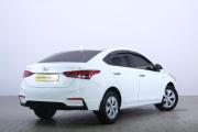 Hyundai Solaris II Омск  - изображение 25
