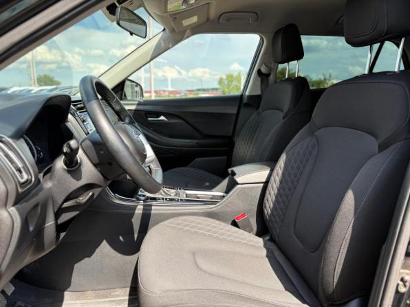 Hyundai Creta II с пробегом 2021 года, цена 2 250 000 рублей, 121799 км, внедорожник, Автокод Объявления