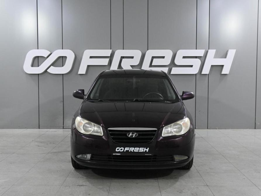 Hyundai Elantra IV (HD) Ростов-на-Дону  - изображение 3