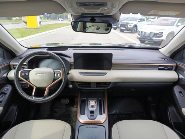 Haval Jolion I с пробегом 2023 года, цена 1 800 000 рублей, 55097 км, внедорожник, Автокод Объявления