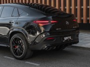 Mercedes-Benz GLE Coupe AMG II (C167) Рестайлинг Москва  - изображение 59