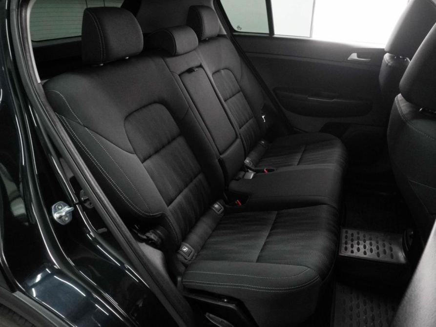 Kia Sportage IV Воронеж  - изображение 7