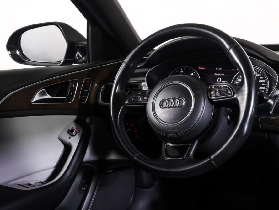 Audi A6 allroad III (C7) Москва  - изображение 12