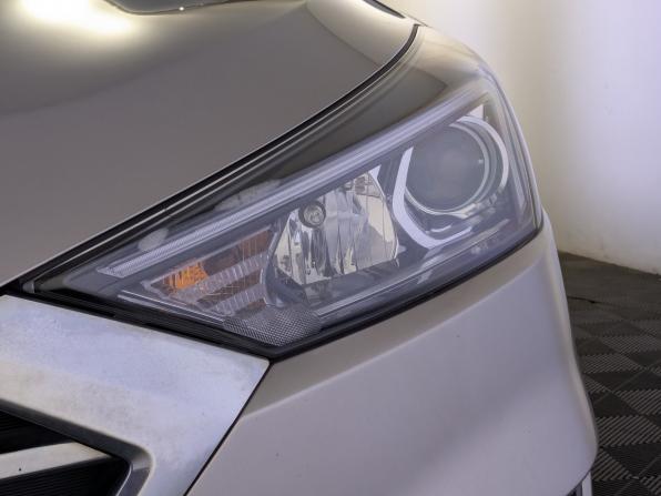Hyundai Tucson III Рестайлинг с пробегом 2019 года, цена 2 090 000 рублей, 138318 км, внедорожник, Автокод Объявления