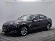 BMW 4 серии F32/F33/F36 Москва  - изображение 19