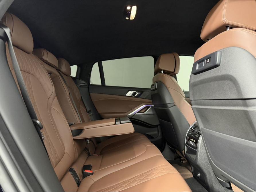 BMW X6 III (G06) Калининград  - изображение 27