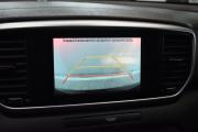 Kia Sportage IV Рестайлинг Москва  - изображение 27