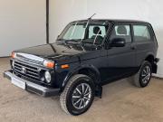 Lada (ВАЗ) Niva Legend Псков  - изображение 21
