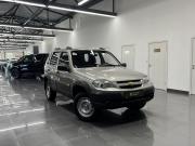 Chevrolet Niva I Рестайлинг Тверь  - изображение 23