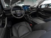 Toyota Highlander IV (XU70) Москва  - изображение 39