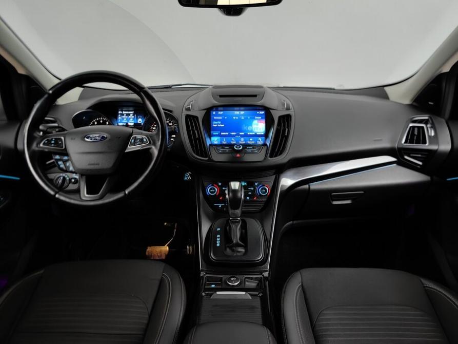 Ford Kuga II Рестайлинг Подольск  - изображение 12