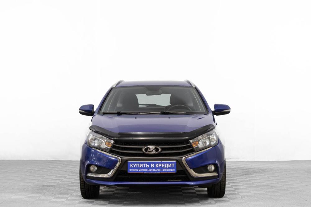 Lada (ВАЗ) Vesta I Барнаул  - изображение 2